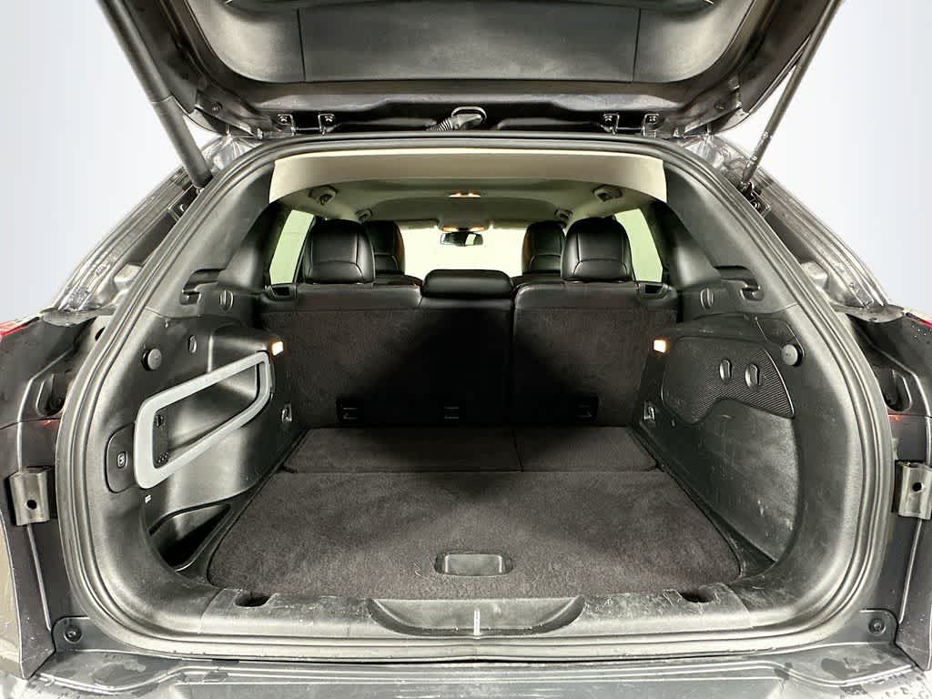 Jeep Cherokee Trailhawk 2015