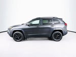 Jeep Cherokee Trailhawk 2015
