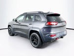 Jeep Cherokee Trailhawk 2015