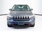Jeep Cherokee Trailhawk 2015