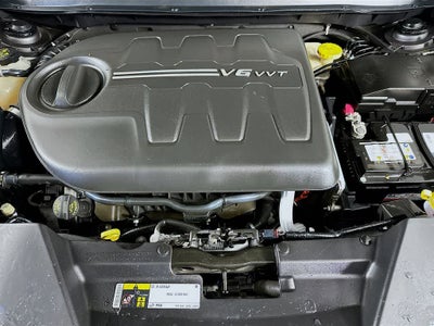 Jeep Cherokee Trailhawk 2015