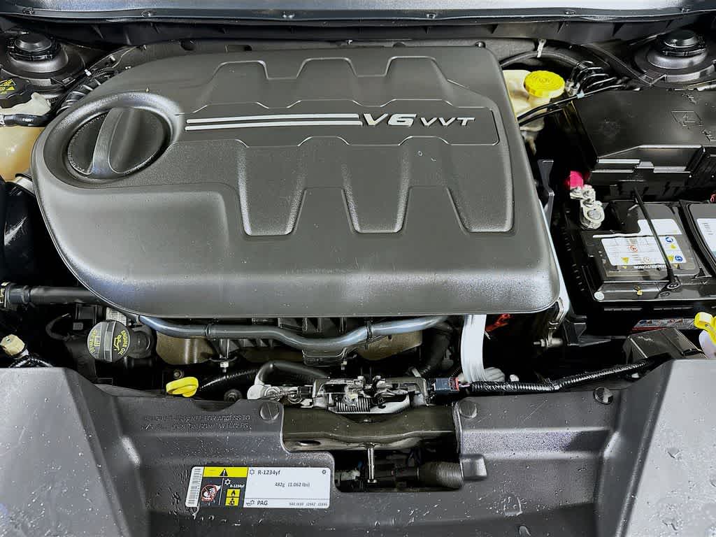 Jeep Cherokee Trailhawk 2015