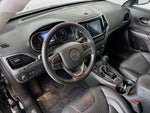 Jeep Cherokee Limited 2019