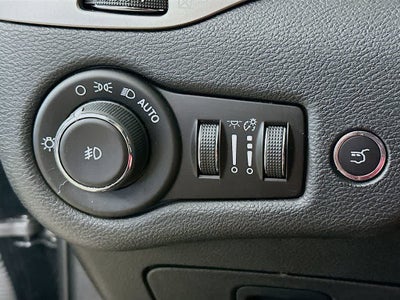 Jeep Cherokee Limited 2019