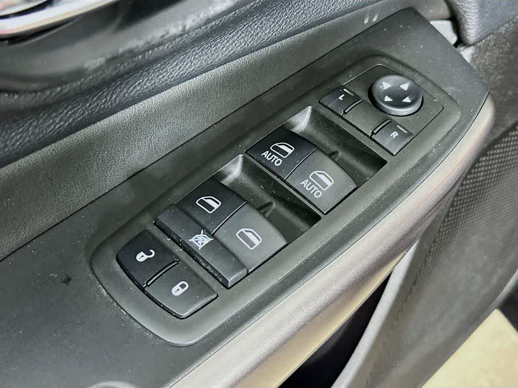 Jeep Cherokee Limited 2019