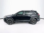 Jeep Cherokee Limited 2019