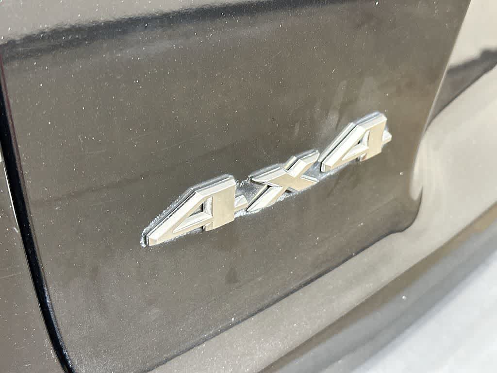 Jeep Cherokee Limited 2019