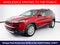 Jeep Cherokee Limited 2016