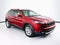 Jeep Cherokee Limited 2016