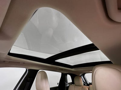 Jeep Cherokee Limited 2016