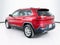 Jeep Cherokee Limited 2016