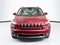 Jeep Cherokee Limited 2016