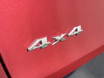 Jeep Cherokee Limited 2016