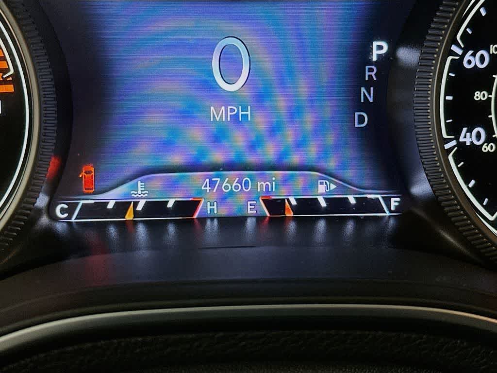 Jeep Cherokee Altitude Lux 2023