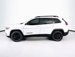 Jeep Cherokee Altitude Lux 2023