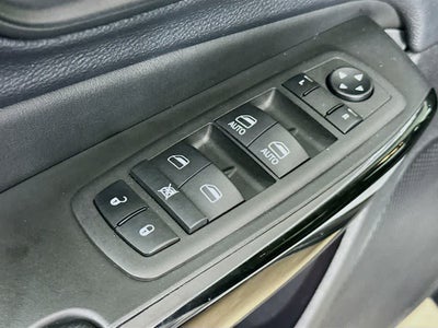 Jeep Cherokee Altitude Lux 2023