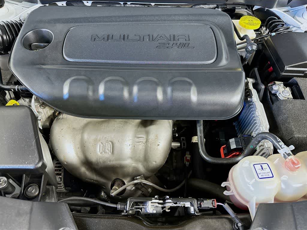 Jeep Cherokee Altitude Lux 2023