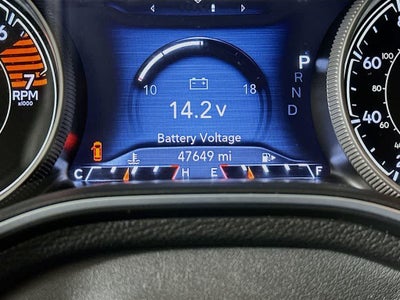 Jeep Cherokee Altitude Lux 2023