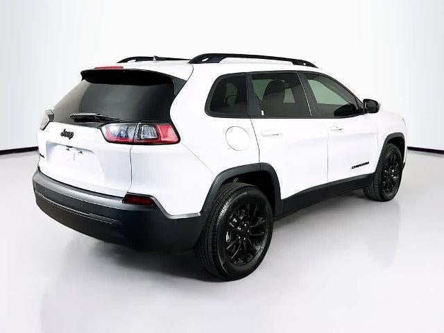 Jeep Cherokee Altitude Lux 2023