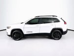 Jeep Cherokee Altitude Lux 2023
