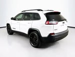 Jeep Cherokee Altitude Lux 2023