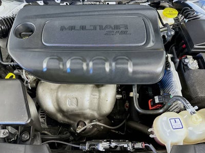 Jeep Cherokee Altitude Lux 2023