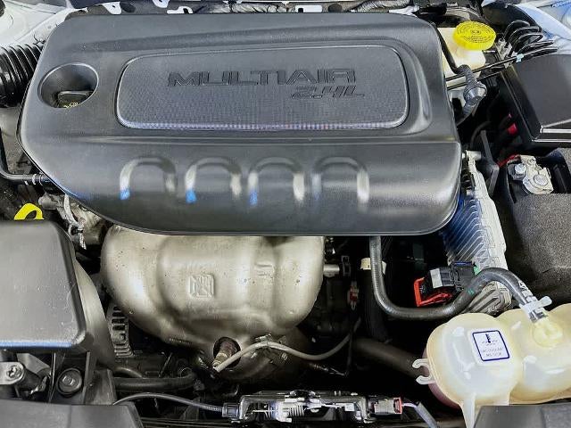 Jeep Cherokee Altitude Lux 2023