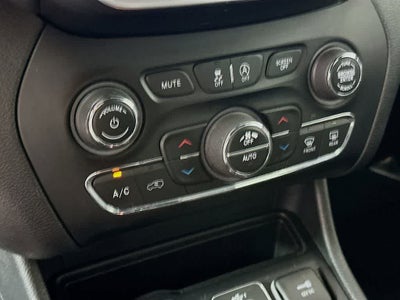 Jeep Cherokee 80.º aniversario 2021