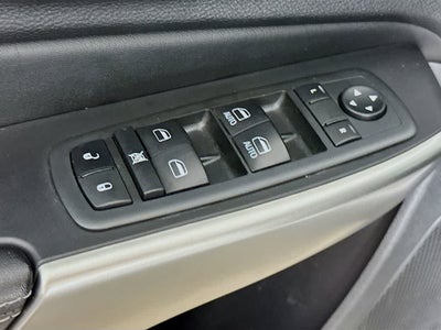 Jeep Cherokee 80.º aniversario 2021