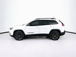 Jeep Cherokee 80.º aniversario 2021