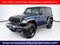 Jeep Wrangler Willys 2025