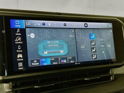 Jeep Wrangler Willys 2025