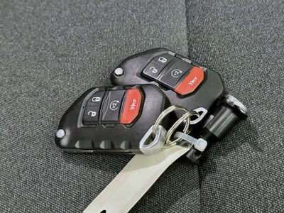 Jeep Wrangler Willys 2025