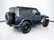 Jeep Wrangler Willys 2025