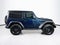Jeep Wrangler Willys 2025