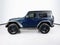 Jeep Wrangler Willys 2025