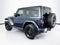 Jeep Wrangler Willys 2025
