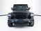 Jeep Wrangler Willys 2025