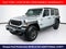 Jeep Wrangler Sport S 2024