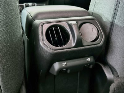 Jeep Wrangler Sport S 2024