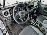 Jeep Wrangler Sport S 2024