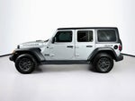 Jeep Wrangler Sport S 2024