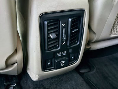 Dodge Durango Citadel 2015