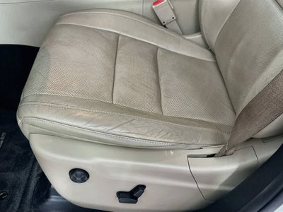 Dodge Durango Citadel 2015