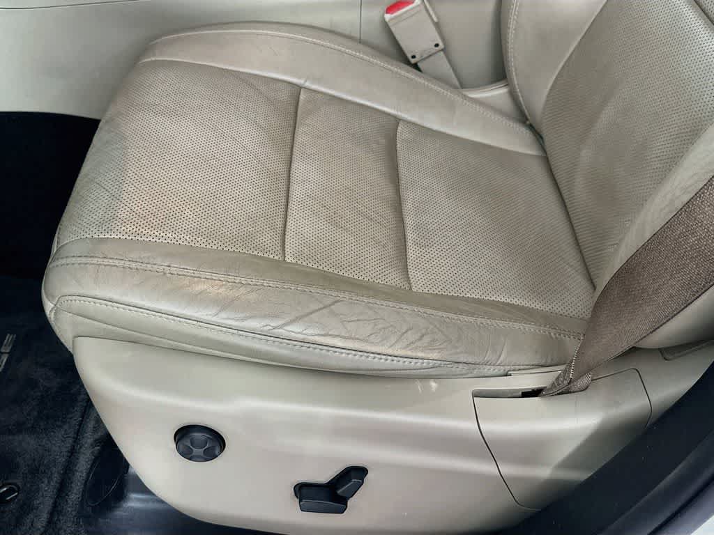 Dodge Durango Citadel 2015