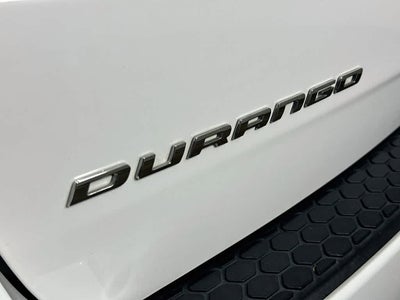 Dodge Durango Citadel 2015