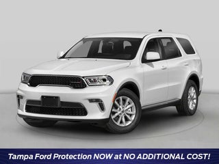 Dodge Durango GT Plus 2022