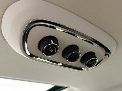 Dodge Durango Citadel 2019