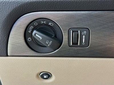 Dodge Durango Citadel 2019