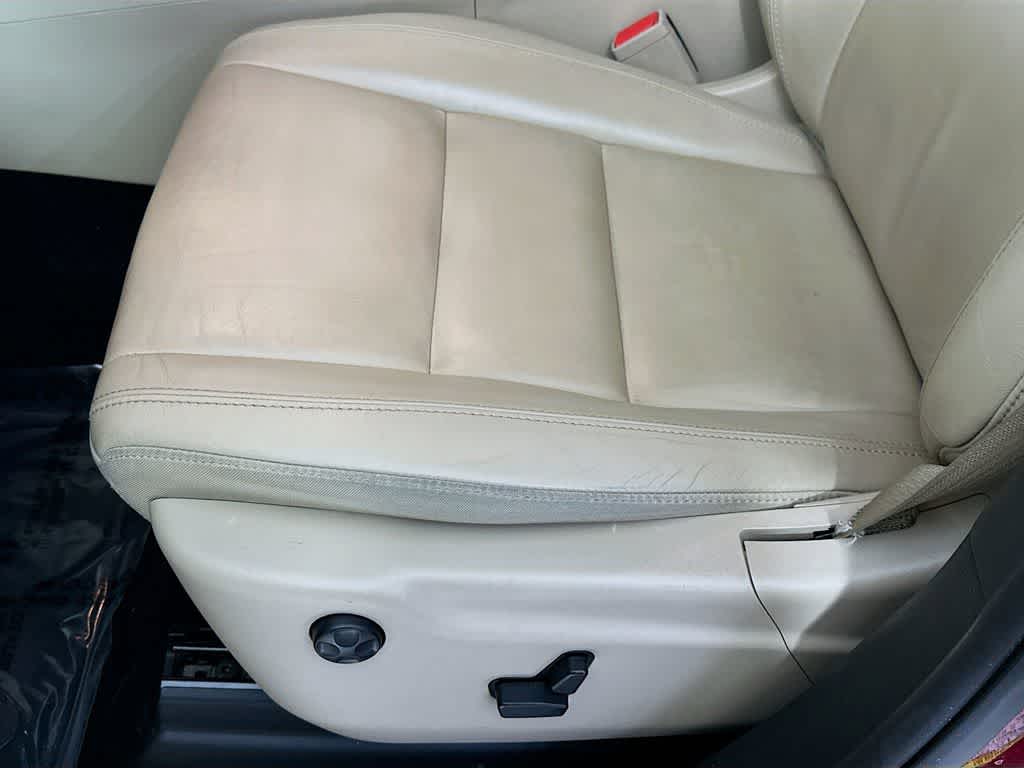 Dodge Durango Citadel 2019